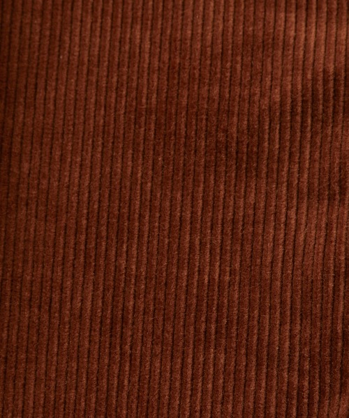 SAKULA（サクラ）の「【僕らが纏うモノ】at SAKULA - WIDE CORDUROY PANTS/ワイドコーデュロイパンツ（その他パンツ・メンズ・ブラック/ブラウン・28/30/32/34）」の21枚目の写真