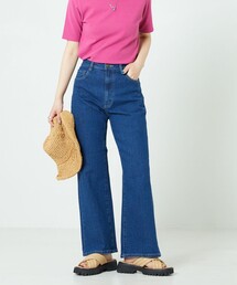 FREAK'S STORE | ▽【WEB限定】フレアデニム(デニムパンツ)