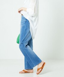 FREAK'S STORE | ▽【WEB限定】フレアデニム(デニムパンツ)
