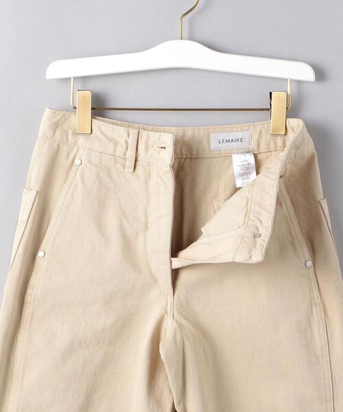 LEMAIRE（ルメール）の「＜LEMAIRE（ルメール）＞ツイスト