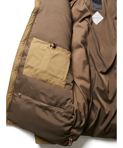 DAIWA PIER39（ダイワピア39）の「DAIWA PIER 39 GORE-TEX