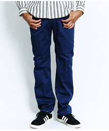 ROTAR | Ribbon embroidery work pants(チノパンツ)