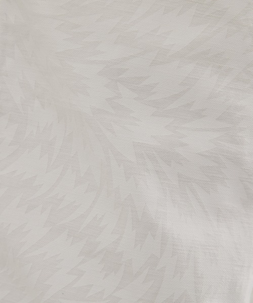 MASTER&Co(マスターアンドコー)の「【MASTER&Co. /マスターアンドコー】×ELEY KISHIMOTO FLASH CHINO PANTS / イーリーキシモト フラッシュチノパンツ(その他パンツ・レディース・ホワイト/ベージュ・SMALL/X-SMALL)」の20枚目の写真