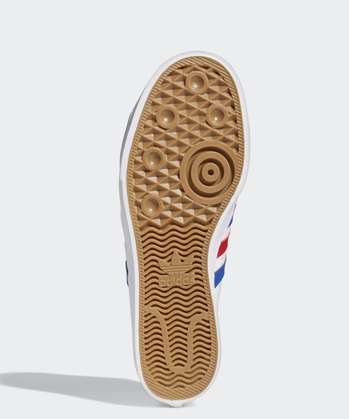 adidas（アディダス）の「ニッツァ [Nizza] キャンバス