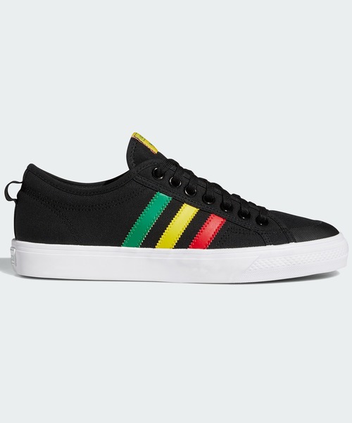 adidas（アディダス）の「ニッツァ [Nizza] キャンバス
