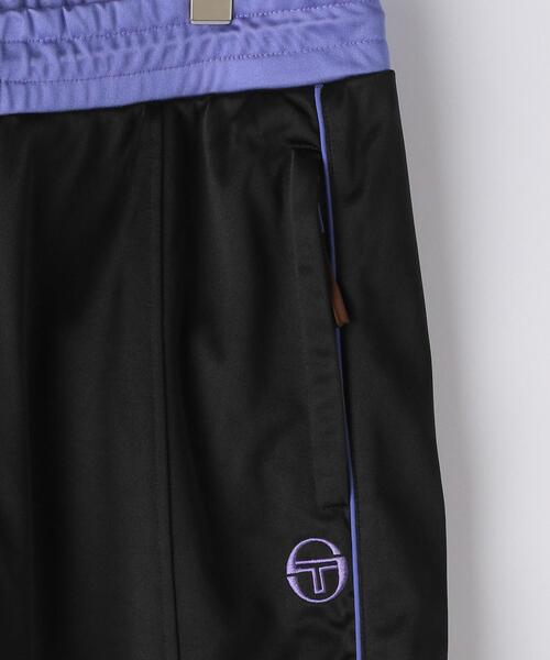 SERGIO TACCHINI（セルジオタッキーニ）の「＜SERGIO TACCHINI × A$AP NAST＞ ORION TRK PT/パンツ（その他パンツ・メンズ・ブラック・L/M）」の5枚目の写真
