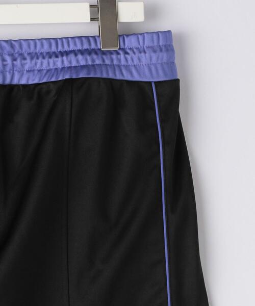 SERGIO TACCHINI（セルジオタッキーニ）の「＜SERGIO TACCHINI × A$AP NAST＞ ORION TRK PT/パンツ（その他パンツ・メンズ・ブラック・L/M）」の6枚目の写真