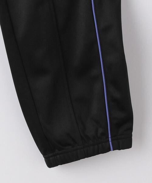 SERGIO TACCHINI（セルジオタッキーニ）の「＜SERGIO TACCHINI × A$AP NAST＞ ORION TRK PT/パンツ（その他パンツ・メンズ・ブラック・L/M）」の7枚目の写真