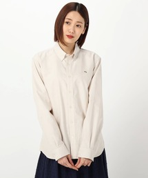APクラシック オックス 長袖 シェア シャツ