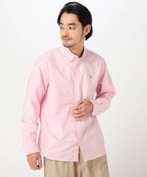 APクラシック オックス 長袖 シェア シャツ