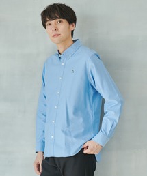 APクラシック オックス 長袖 シェア シャツ