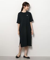 【別注】アンダーアーマー  UA Cotton Dress 限定コラボ