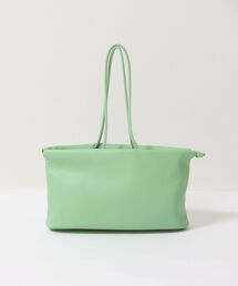 【LE VERNIS/ルベルニ】◇【WEB限定】2wayレザー巾着バッグ