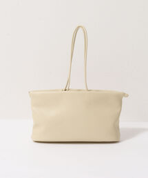 【LE VERNIS/ルベルニ】◇【WEB限定】2wayレザー巾着バッグ