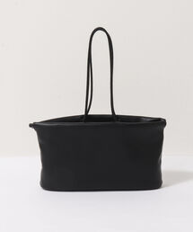 【LE VERNIS/ルベルニ】◇【WEB限定】2wayレザー巾着バッグ