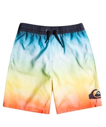 Quiksilver(�N�C�b�N�V���o�[)��EVERYDAY FADED LOGO/�N�C�b�N�V���o�[�L�b�Y�E�G�X�g�S���{�[�h�V���[�c�E�T�[�t�g�����N�X(����)(����)