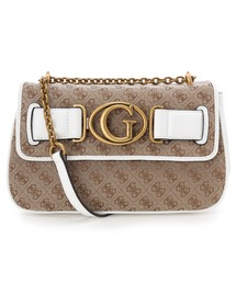 Guess | AVIANA Convertible Crossbody Flap(ショルダーバッグ)