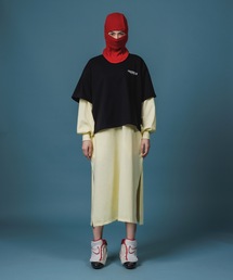 NON TOKYO（ノントーキョー）の「HEAVY OZ SET-UP / NON-22A-0821（ワンピース）」