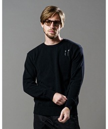 damage knit