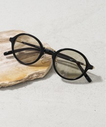 Zoff | ボストン型 サングラス｜VINTAGE SUNGLASSES(サングラス)