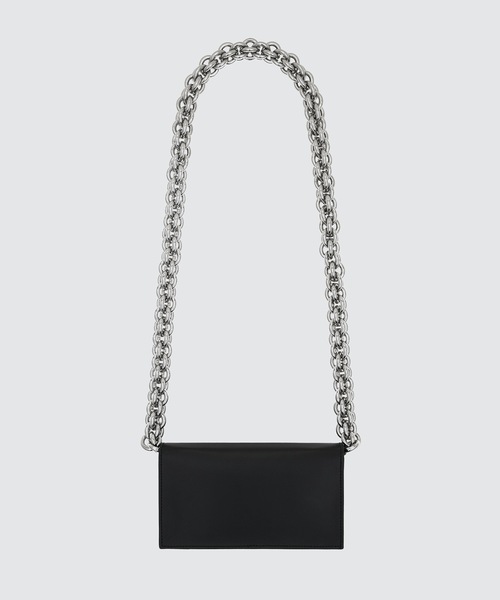 1017 ALYX 9SM アリクス ショルダーバッグ 1017 ALYX 9SM(アリクス) ショルダーバッグ 21-0392 ブラック