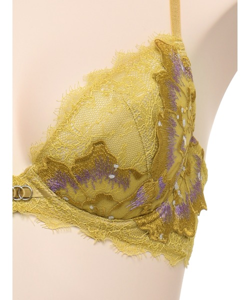 LINGERIEAM アルタイル グラマーアップブラ B65 アルタイル グラマーアップ ブラ / 商品詳細ページ / RAVIJOUR