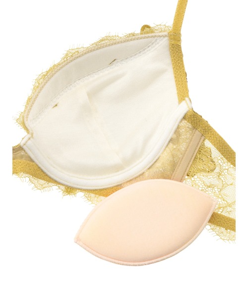 LINGERIEAM アルタイル グラマーアップブラ B65 Ravijour - LINGERIEAM アルタイル グラマーアップブラ B65の
