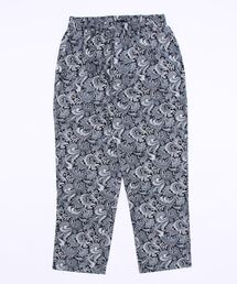 ＪＵＧＬＡＮＳ | 【Ranch Standard】総柄ルームパンツ/メンズ(その他パンツ)