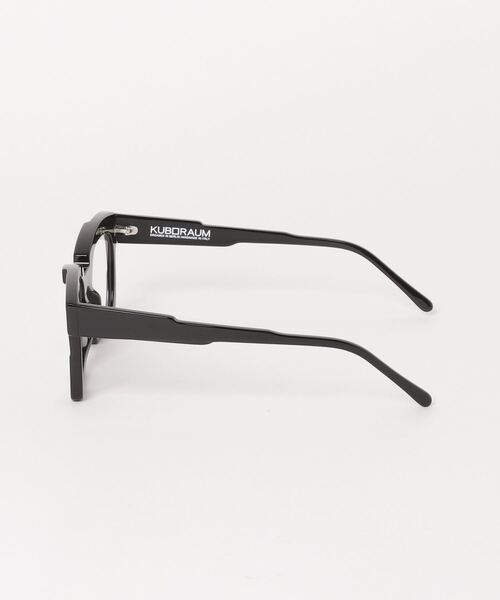KUBORAUM（クボラム）の「【KUBORAUM】 Mask K5 / BS（メガネ）」 - WEAR