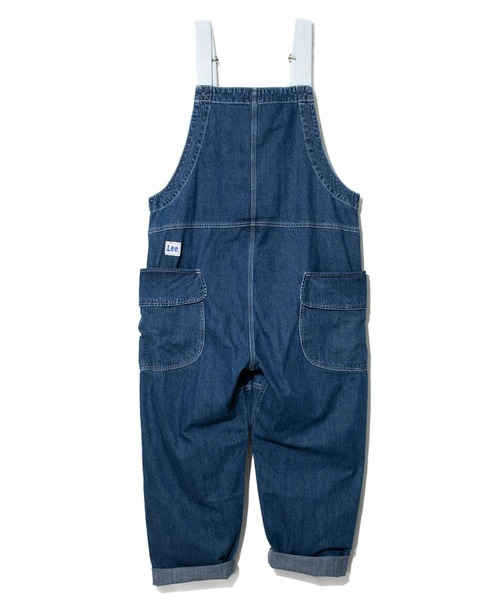 MOUNTAIN MANIA/マウンテンマニア Lee×MountainMania OVERALLS