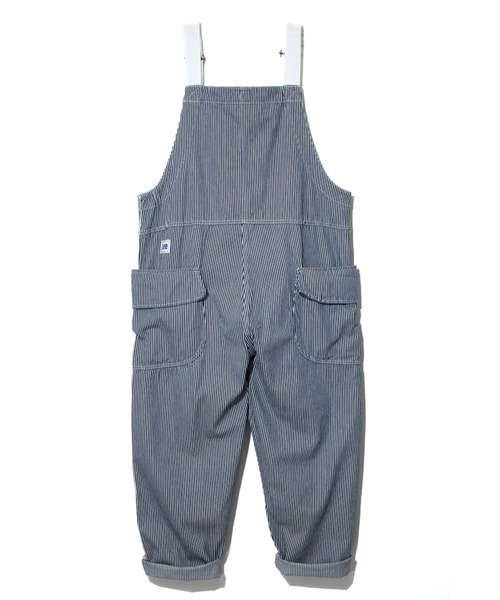 MOUNTAIN MANIA/マウンテンマニア Lee×MountainMania OVERALLS