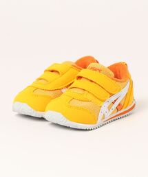 ASICS | asics SUKU2 アシックス スクスク IDAHO BABY 4 ベビーシューズ (アイダホベビー4) 1144A235(スニーカー)
