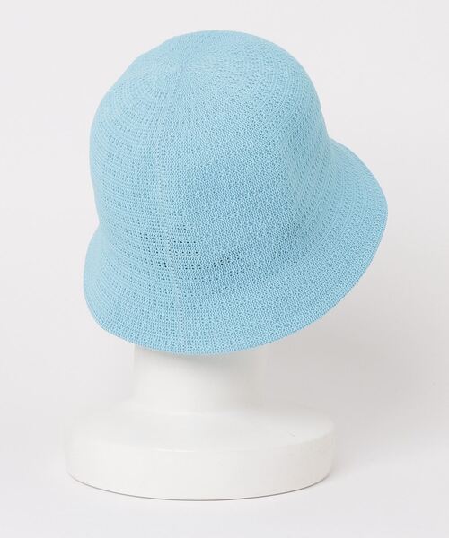 即完 21SS fcrb ブリストルSIDE MESH HAT ライトブルー SOPH. | F.C.Real Bristol