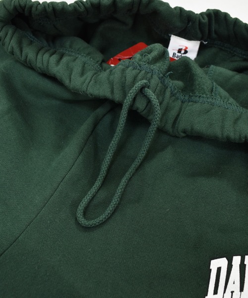 VINTAGE（ヴィンテージ）の「【ヴィンテージ古着】Badger Sports "DARTMOUTH COLLEGE" スウェットパンツ デッドストック（スウェットパンツ・メンズ・グリーン・LARGE）」の3枚目の写真
