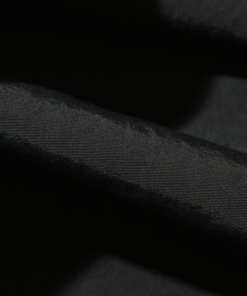 Lee（リー）の「LEE/リー WAIST ADJUSTER OVERALL SKIRT オーバーオールスカート（サロペット/オーバーオール・レディース・オリーブ/ブラック/スモークピンク・S/XS/M）」の16枚目の写真