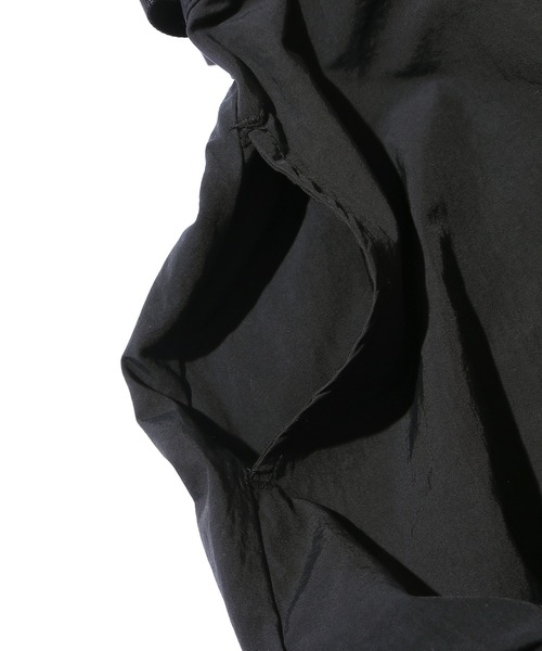 Lee（リー）の「LEE/リー WAIST ADJUSTER OVERALL SKIRT オーバーオールスカート（サロペット/オーバーオール・レディース・オリーブ/ブラック/スモークピンク・S/XS/M）」の12枚目の写真