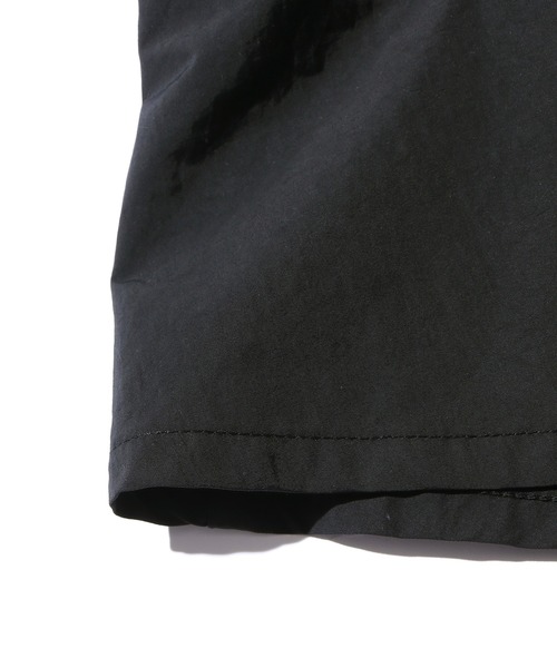 Lee（リー）の「LEE/リー WAIST ADJUSTER OVERALL SKIRT オーバーオールスカート（サロペット/オーバーオール・レディース・オリーブ/ブラック/スモークピンク・S/XS/M）」の13枚目の写真