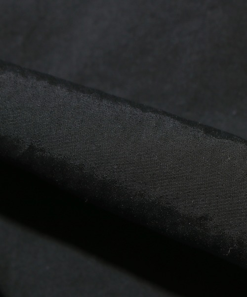 Lee（リー）の「LEE/リー WAIST ADJUSTER OVERALL SKIRT オーバーオールスカート（サロペット/オーバーオール・レディース・オリーブ/ブラック/スモークピンク・S/XS/M）」の15枚目の写真