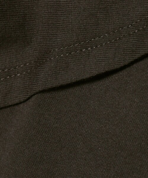 BeAMS DOT(ビームスドット)の「BeAMS DOT / マルチウェイ プルオーバー(Tシャツ/カットソー・レディース・ホワイト/ブラック系その他4・FREE)」の20枚目の写真