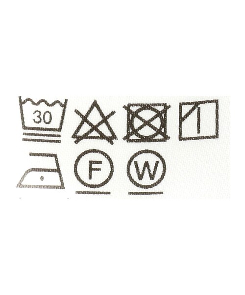 BeAMS DOT(ビームスドット)の「BeAMS DOT / マルチウェイ プルオーバー(Tシャツ/カットソー・レディース・ホワイト/ブラック系その他4・FREE)」の11枚目の写真