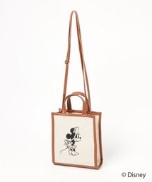 GLOBAL WORK | Disney/キャンバストート/キッズ/276269(ショルダーバッグ)