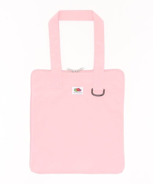 セール】NYLON ROUND FASNAR TOTE BAG（トートバッグ）｜FRUIT