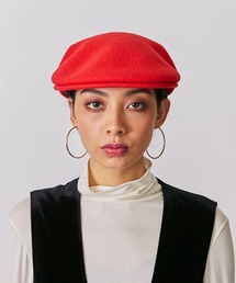 KANGOL | KANGOL Wool 504(ハンチング/ベレー帽)