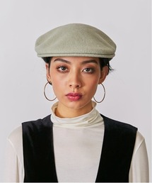 KANGOL | KANGOL Wool 504(ハンチング/ベレー帽)