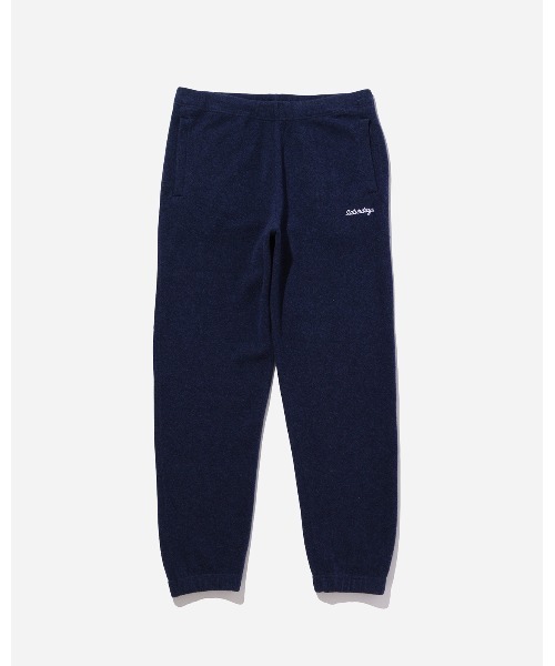 Saturdays NYC(サタデーズ ニューヨークシティ )の「ABRAMS ELEVATED SWEATPANT(その他パンツ・メンズ・ネイビー/ベージュ系その他・X-SMALL/S/M/L/XL)」の2枚目の写真
