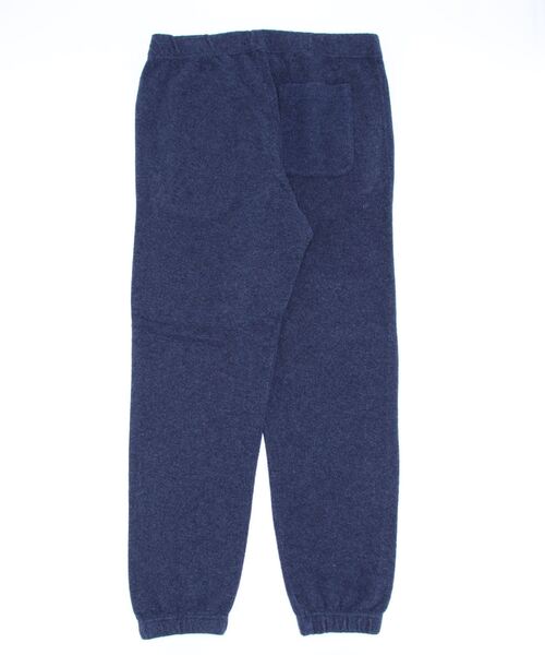 Saturdays NYC(サタデーズ ニューヨークシティ )の「ABRAMS ELEVATED SWEATPANT(その他パンツ・メンズ・ネイビー/ベージュ系その他・X-SMALL/S/M/L/XL)」の5枚目の写真