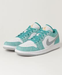 JORDAN BRAND | AIR JORDAN 1 LOW SE　DN3705-301(スニーカー)