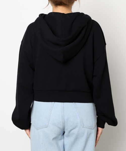 セール】WEGO/ショートZIPパーカー（パーカー）｜WEGO（ウィゴー