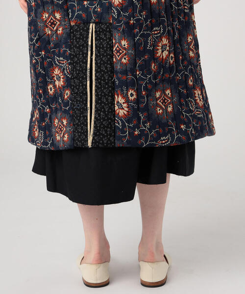 Sea New York キルティング素材 スカート