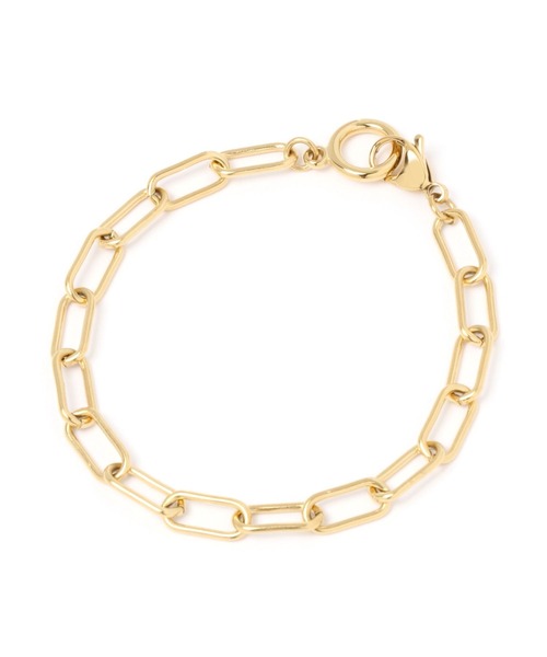 会場限定ブレスレット全種 Garden of Eden ガーデンオブエデン 18K ゴールド＆シルバー